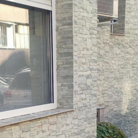 Студио Acacia Várna Kültér fotó