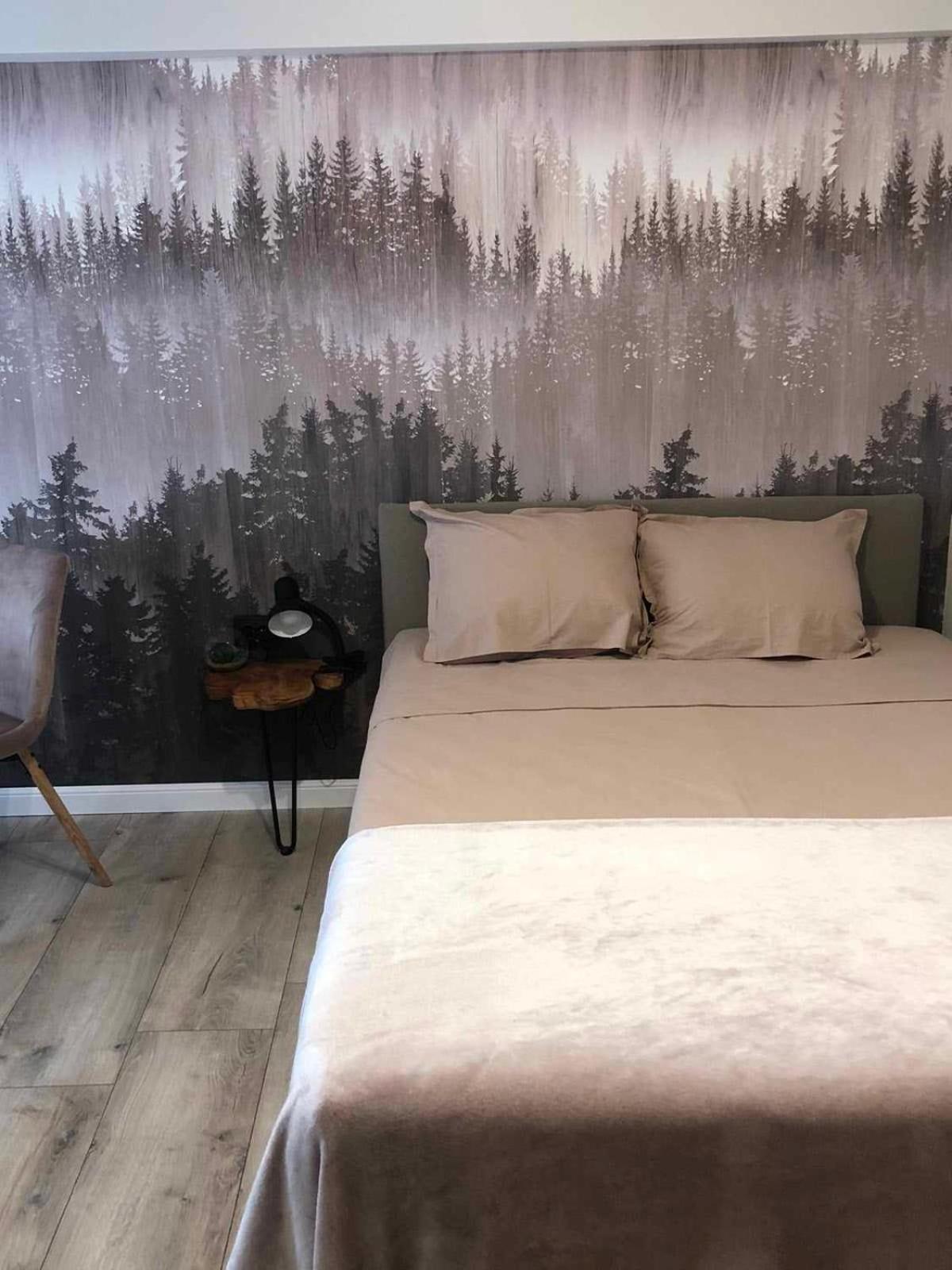 Студио Acacia Várna Kültér fotó